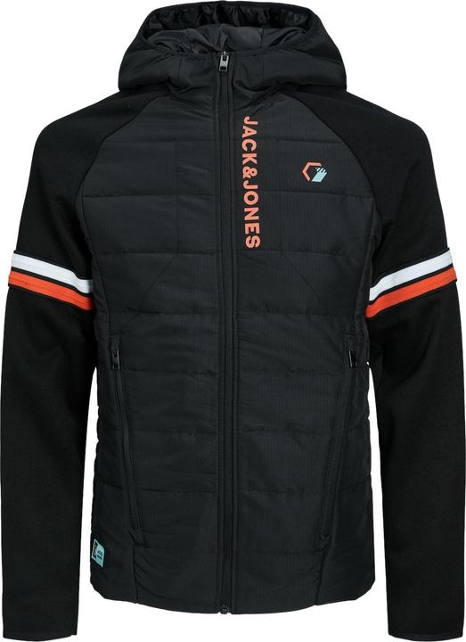Actual product image Jack & Jones Logan Hybrid- Jacke (XXL)