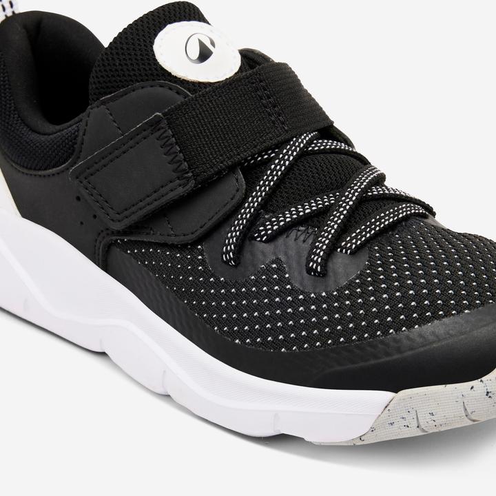 Actual product image Decathlon Playful Fast (29)