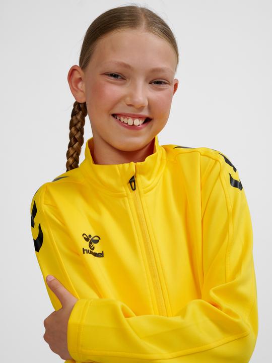 Immagine prodotto hummel Hmlcore Xk Poly Zip Sweat Bambini (164)