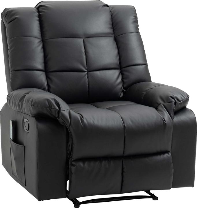 Jamb Massagesessel BigBUDDY