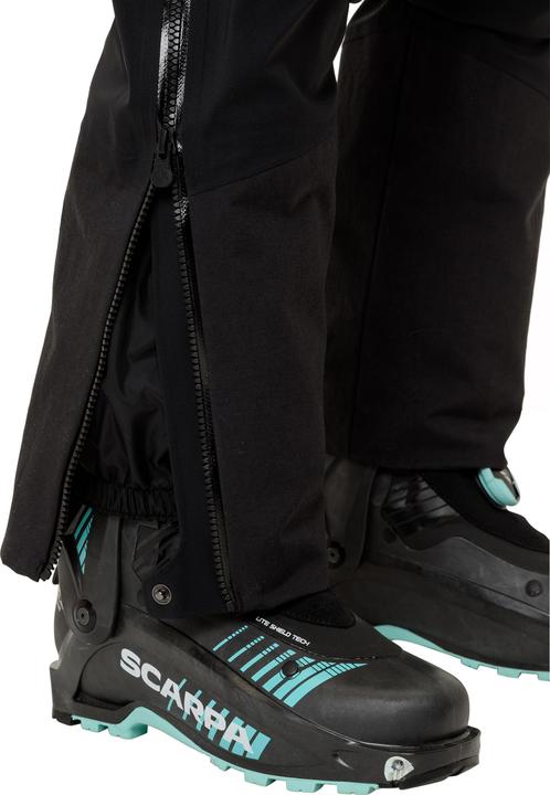 Actual product image Vaude Monviso (34)