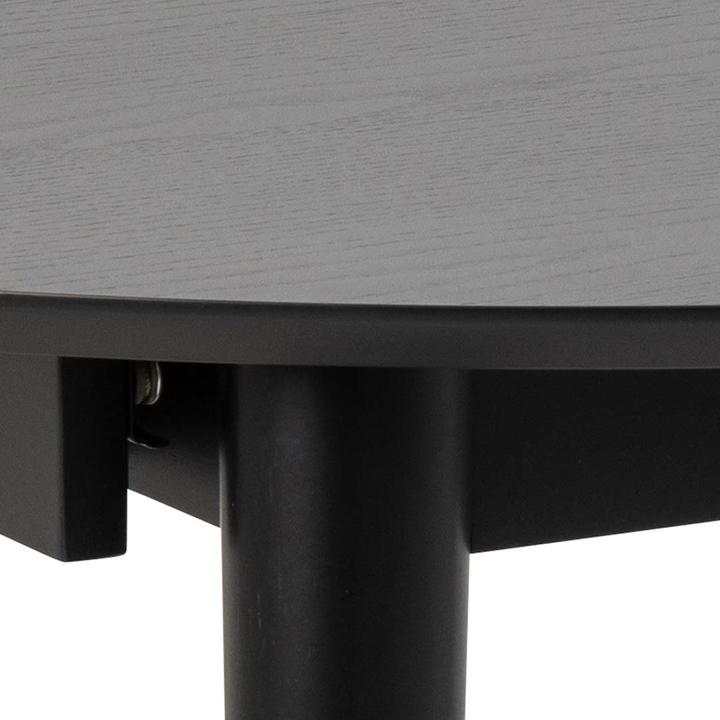 Produktbild Ebuy24 Esstisch Montreux (115 x 75 cm)
