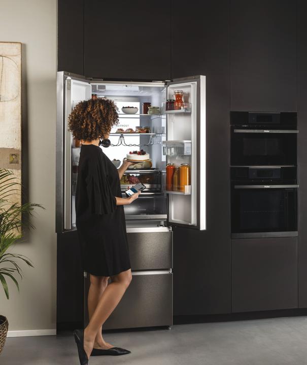 Immagine prodotto Haier HFW7720EWMP (477 l)