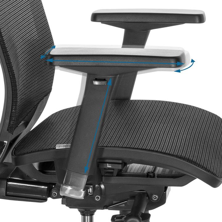 Actual product image Hjh Office TOP WORK 78