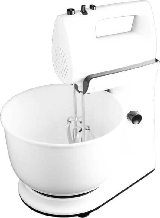 Image du produit Exquisit KM 3001 we Robot de cuisine (300 W)