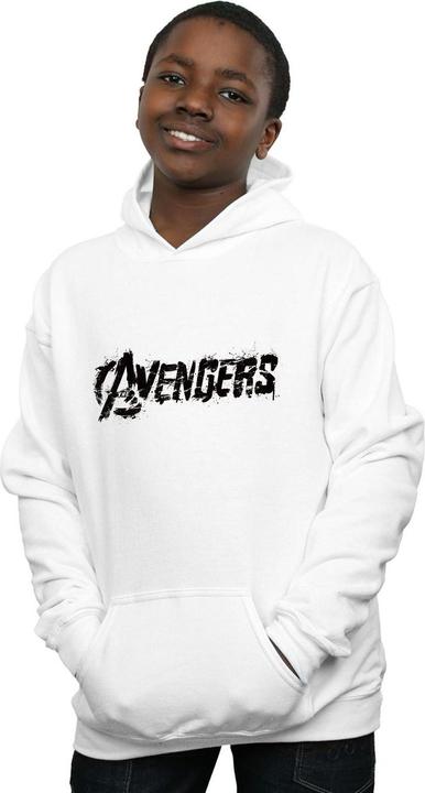 Produktbild Hasbro Kapuzenpullover Jungen (116)