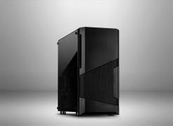 Immagine prodotto Intertech INTER-TECH SM-007 Enforcer 1x USB 3.0 (Mini-ITX, mATX)