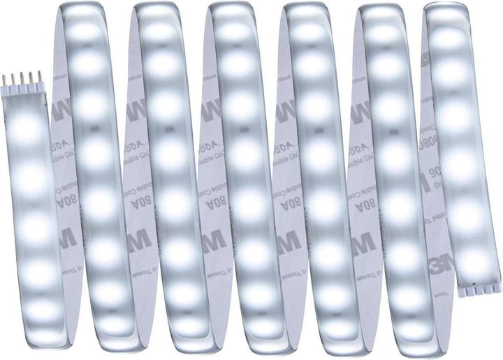 Actual product image Paulmann MaxLED 500 Stripe (Daylight, 250 cm, Indoor)