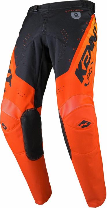 Produktbild Kenny motorradhose track focus (Damen, 34)