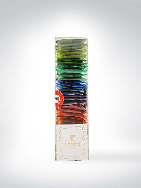 Image du produit Sirocco Grande Sélection (90 g)
