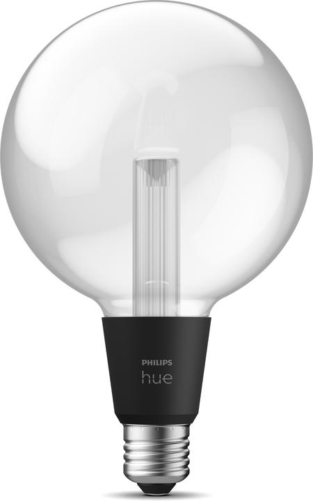 Actual product image Philips Hue White & Colour Ambiance Lightguide Giant Globe (E27, 6.80 W, 500 lm, 1 x, G)