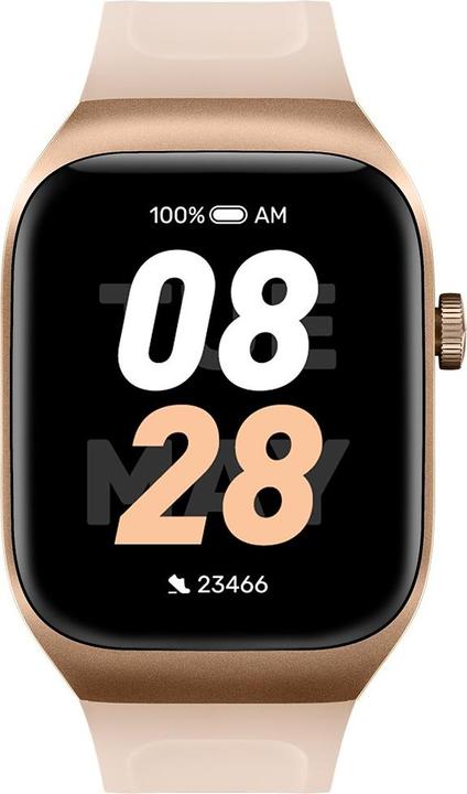 Actual product image Xiaomi T2 (51 mm)