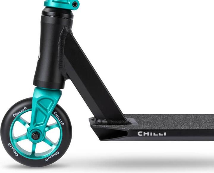 Produktbild Chilli Scooter 4000