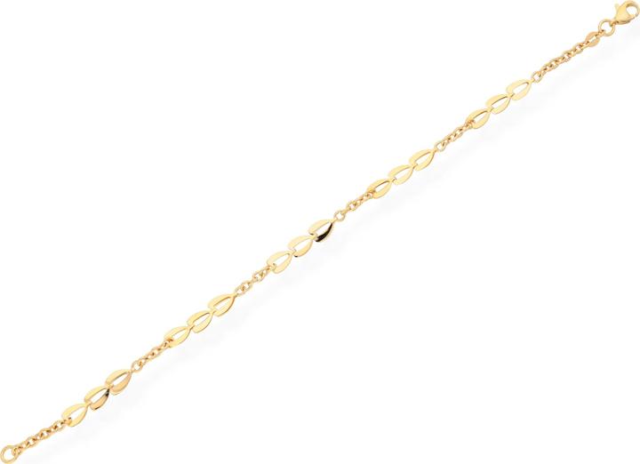 Produktbild Carat Chic (19 cm, Gold 9ct)