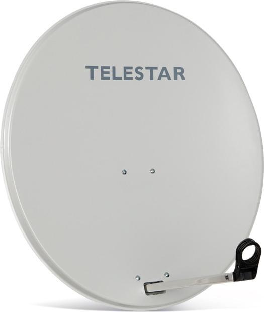 Produktbild Telestar SAT-Offsetantenne, Alu beige, Ý 60cm (Parabolantenne)