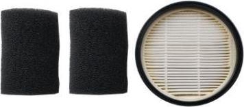 Actual product image Blaupunkt ACC028 filter set for VCH601