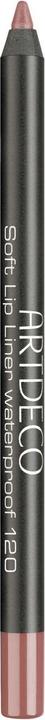 Image du produit Artdeco Crayon à lèvres doux waterproof 172.120 (120)