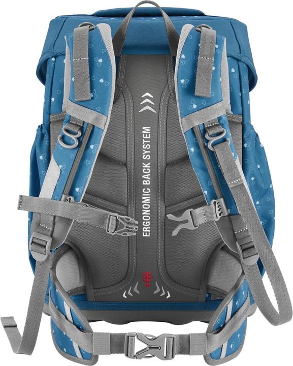 Actual product image Step by Step Set (20 l)