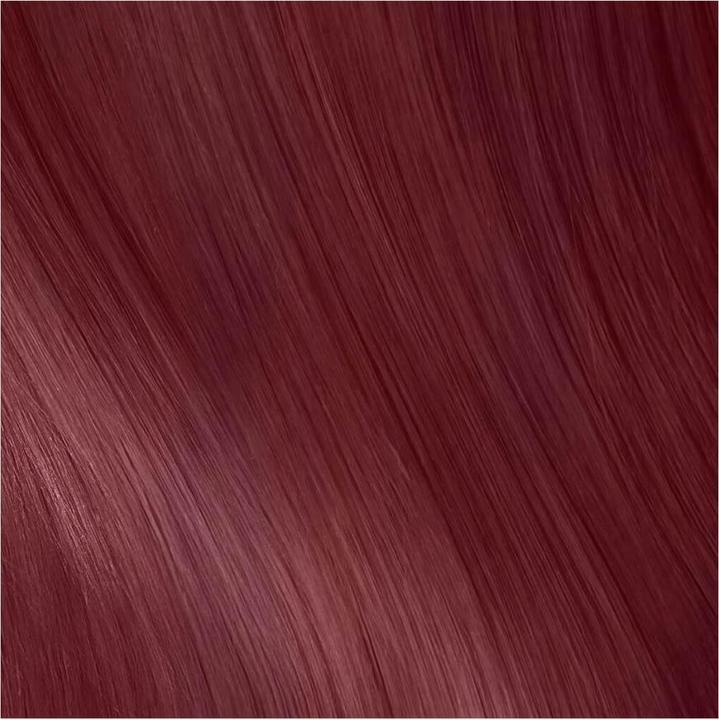 Actual product image Revlon Professional Color Excel 6.65 Dark Blonde Red Mahogany (Dark blonde red mahogany)