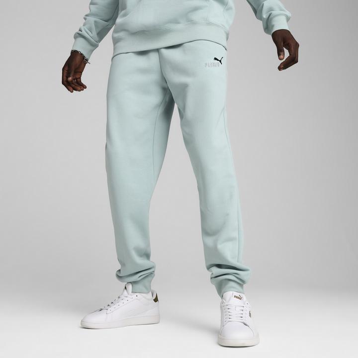 Actual product image Puma ESS 2 COLOR No. 1 Logo Sweatpants TR cl (XL)