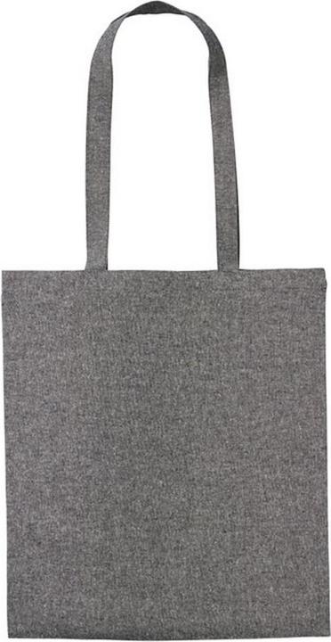 Universal Textiles Einkaufstasche Recycelte Baumwolle (10 l)