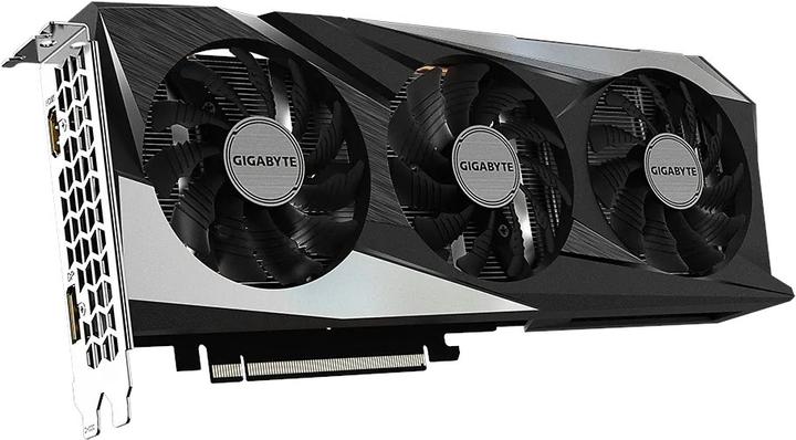 Actual product image Gigabyte Radeon RX 6500 XT (4 GB)