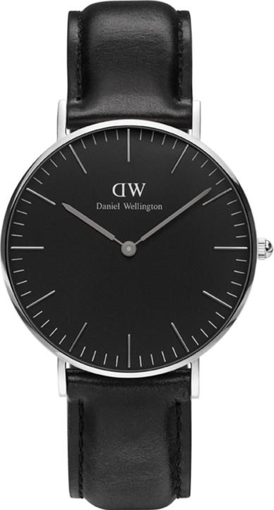 Produktbild Daniel Wellington Classic Sheffield (Analoguhr, 36 mm)