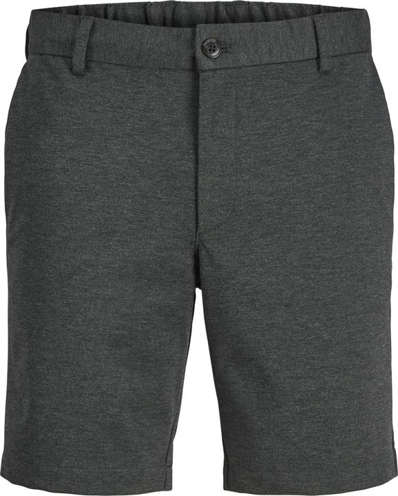 Dark grey melange
