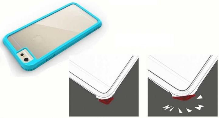 Image du produit G-Case Étui hybride pour iPhone 6S Plus (Apple iPhone 6s Plus)
