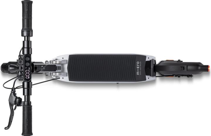 Produktbild Micro Explorer S (20 km/h, 40 km, 450 W)