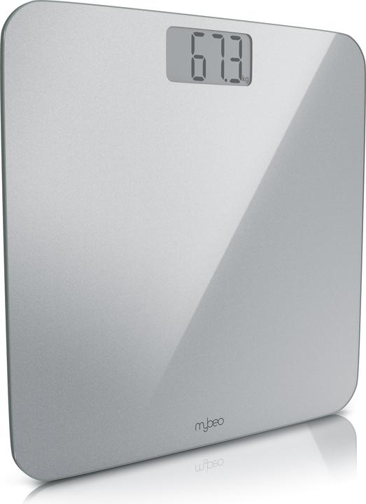 Produktbild Mybeo Digital Personen Körperwaage (180 kg)