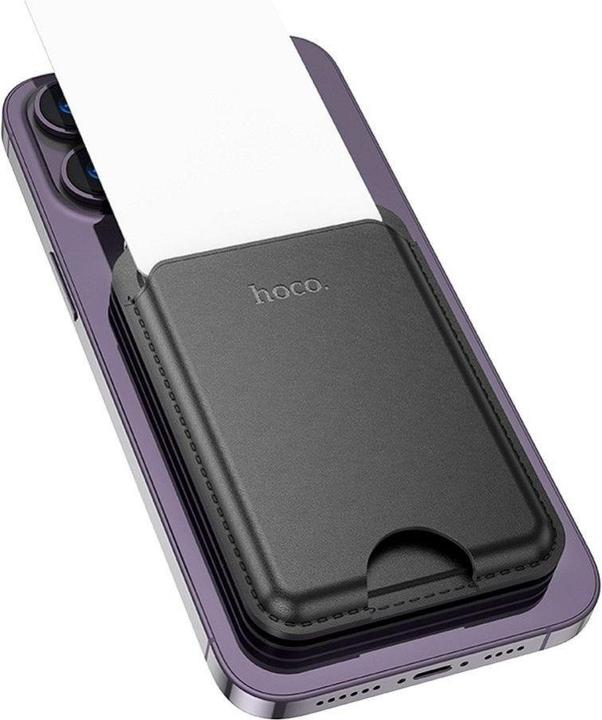 Produktbild Hoko MagSafe Kartenhalter (Universal)