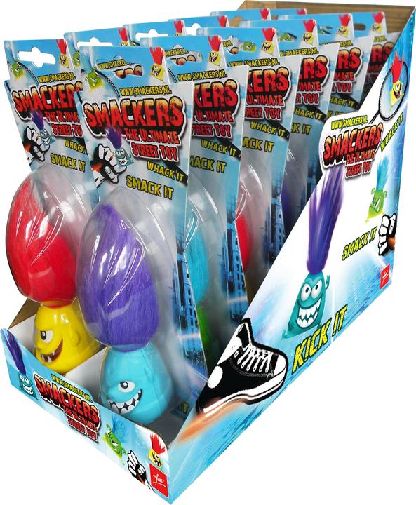 Produktbild Fun Promotion Smackers