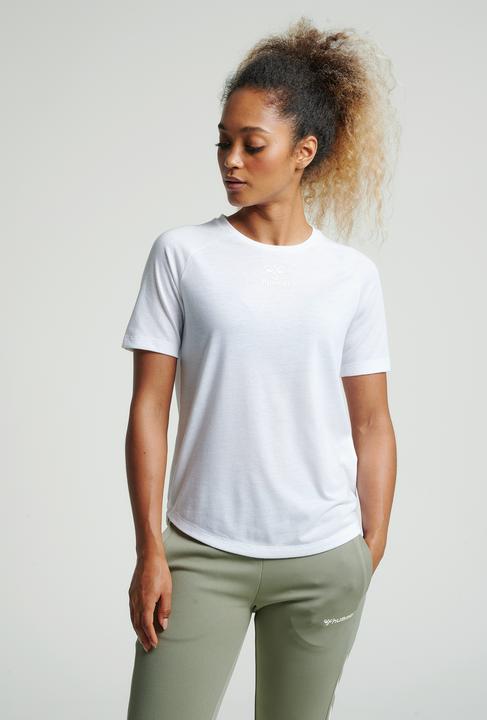 Produktbild hummel Vanja T-Shirt S/S (L)