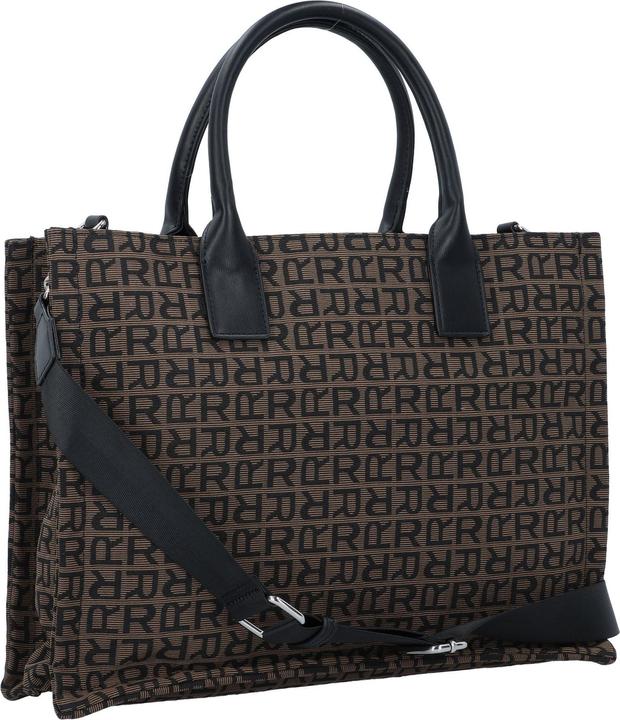 Actual product image Replay Shopper Tasche 39 cm (8 l)