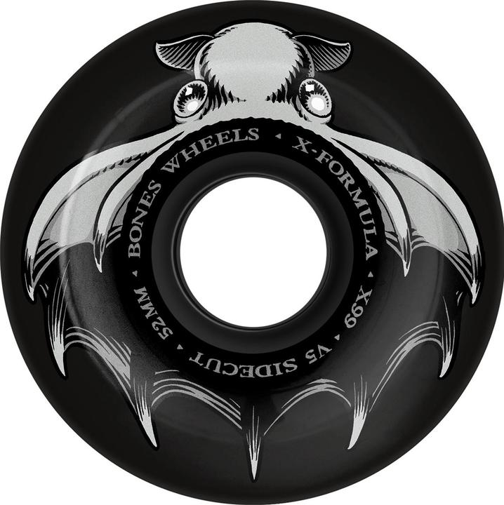 Bones Wheels M41983 (52 mm)