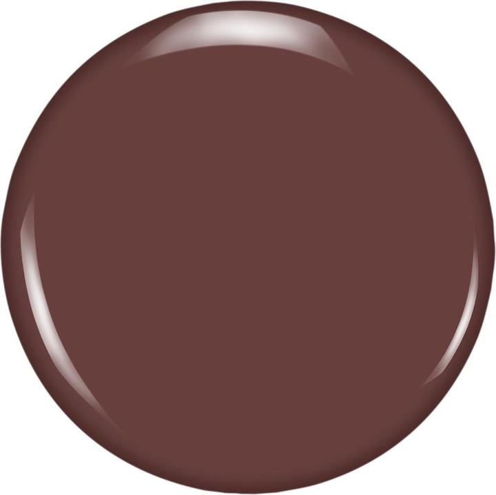 Actual product image Zoya Foster (Colour paint)