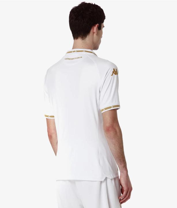 Produktbild Kappa Auswärtstrikot Brescia Kombat Pro 2024/25 (M)