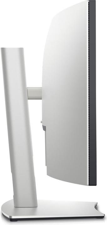 Immagine prodotto Dell UltraSharp U3423WE (3440 x 1440 pixel, 34.10")