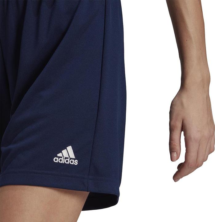 Produktbild adidas Damen Shorts Entrada 22 dunkelblau HI0000 (M) (M)