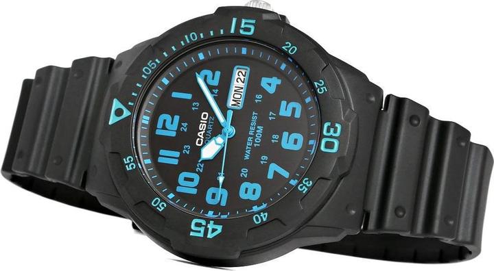 Immagine prodotto Casio Collezione (Orologio da polso analogico, 45 mm)