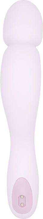 Productafbeelding Dame Products Com Wand Massager Kwarts