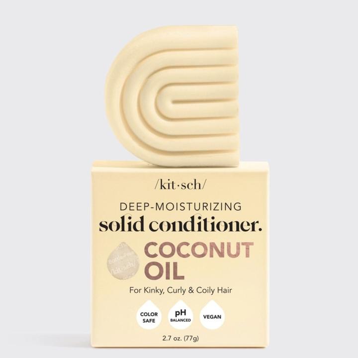 Produktbild Kitsch Coconut Oil
