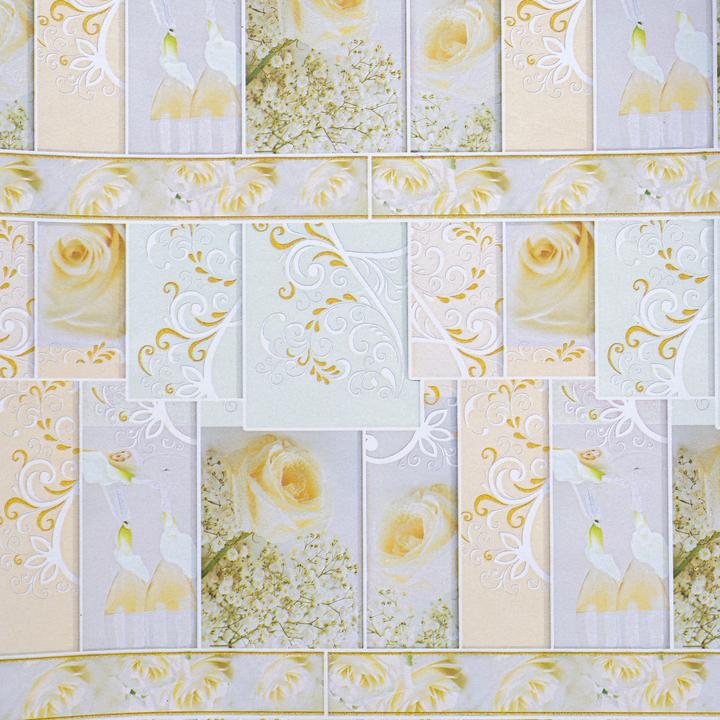 Produktbild Idena Geschenkpapier 2m x 70cm neutrale Motive (Geschenkpapier, 10 x)