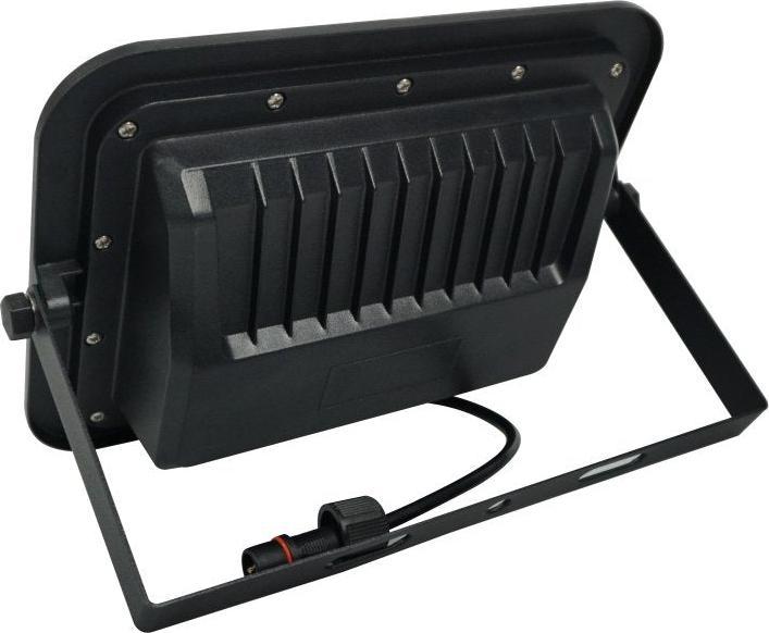 Actual product image Enovalite Solar LED-Fluter (2600 lm, IP65)