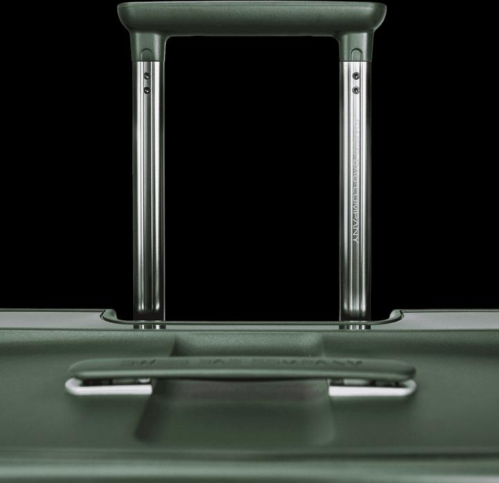 Actual product image Swissbags Magna (72 l, M (50 - 90l))