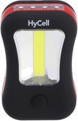 Produktbild HyCell Werkstattlampe 2in1