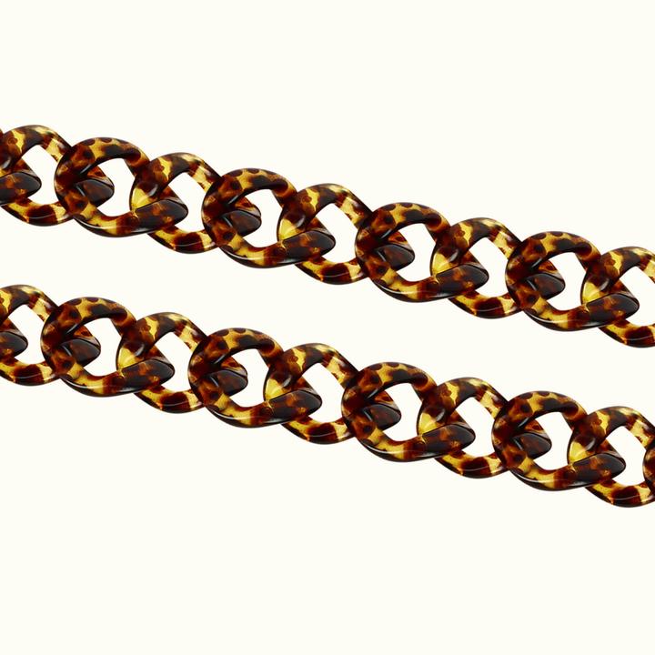 Actual product image Avizar 120cm cell phone jewelry