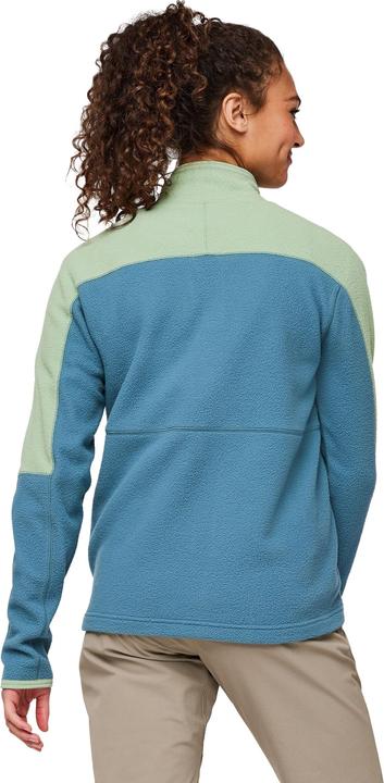 Produktbild Cotopaxi Abrazo Fleece Full-Zip Jacket (L)