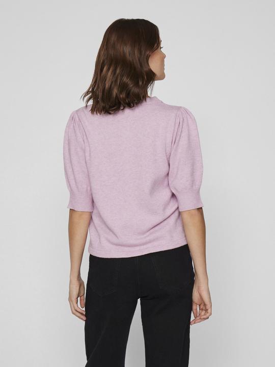 Actual product image Vila Kurzarm Strickoberteil (XL)